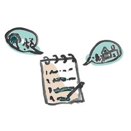Icon for Step 3. Create a Plan