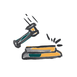 Icon for Step 4. Finalize Next Steps