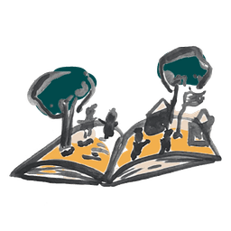 Icon for Step 7. Storytelling