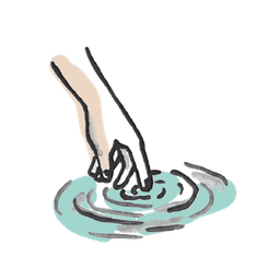 Icon for Step 1. Testing the waters