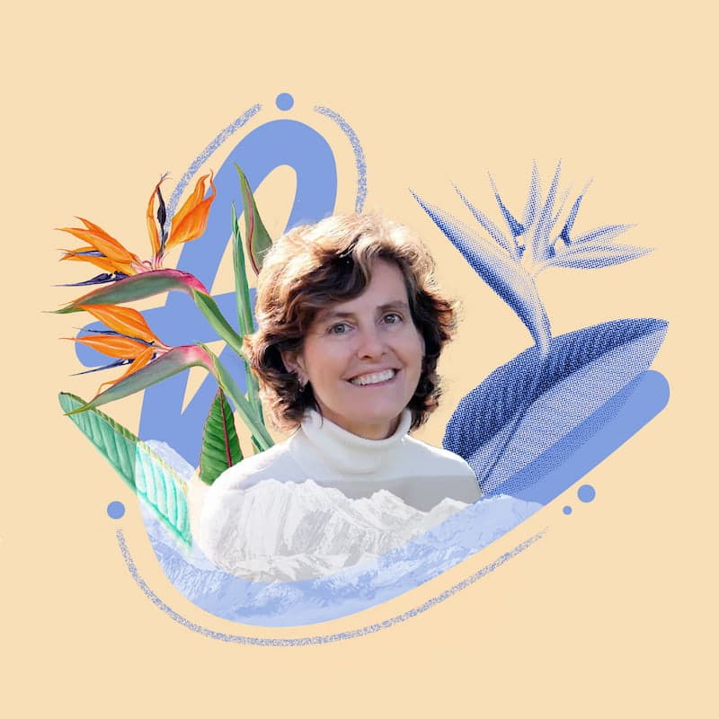 Therese Caouette