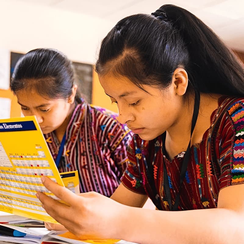 Hands joined together in partnership